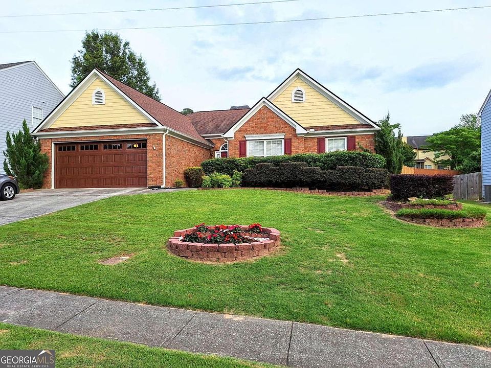 1st image of 791 Norwalk Hill Ct