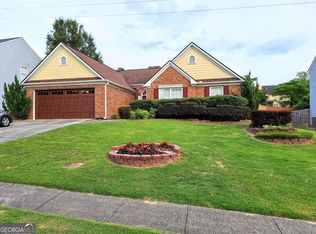 791 Norwalk Hill Ct, Lawrenceville, GA 30043