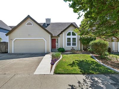 1612 Woodhue Avenue, Santa Rosa, CA, 95403