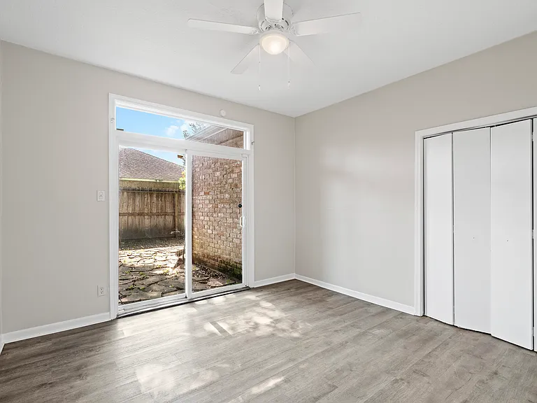 Bedroom #2