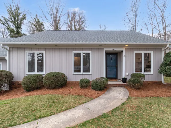 1413 Grantland Pl #1, Greensboro, NC 27410