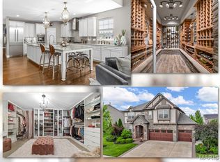 111 Scenic Dr, Saint Peters, MO 63376