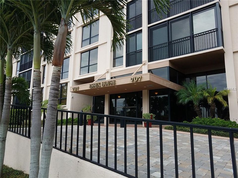 1st image of 707 S Gulfstream Ave Unit 1004
