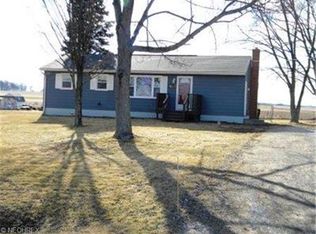 6490 Canaan Center Rd, Wooster, OH 44691