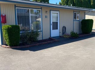 1254 8th St NW APT 11, Salem, OR