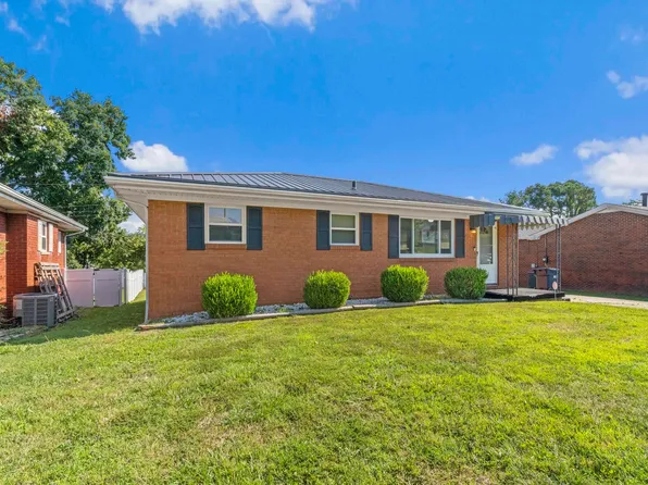 3209 Robin Lynn Dr, Ashland, KY 41102