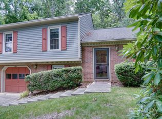 7 Silverlace Cir, Arden, NC 28704