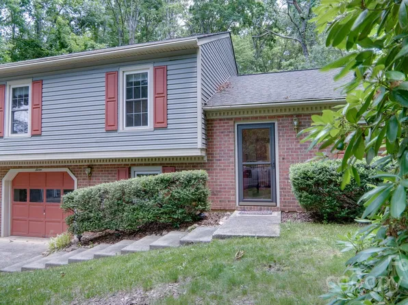 7 Silverlace Cir, Arden, NC 28704