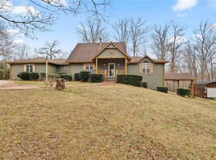 444 Covered Bridge Rd, Covington, GA 30016