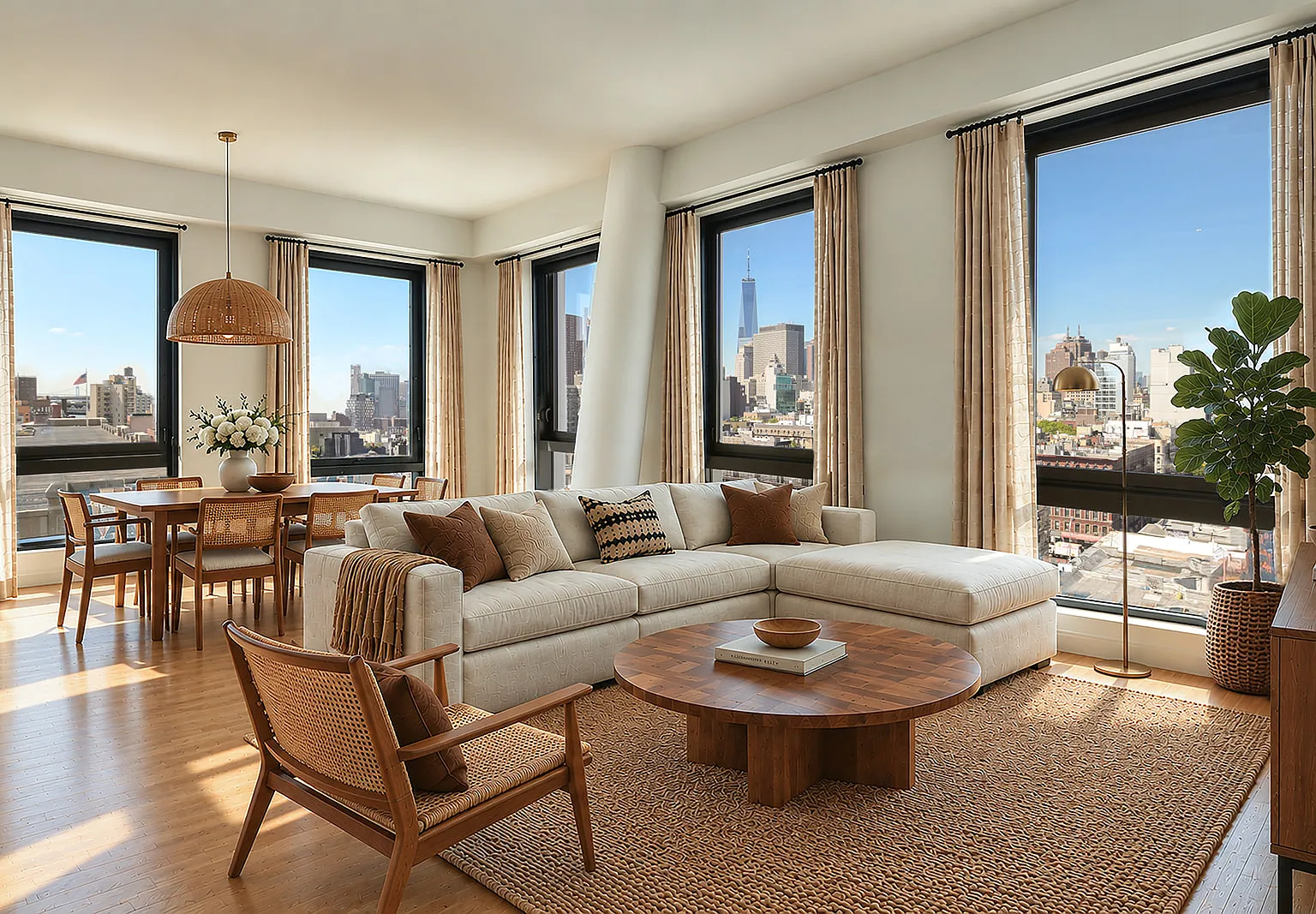 242 Broome Street — Photo 1