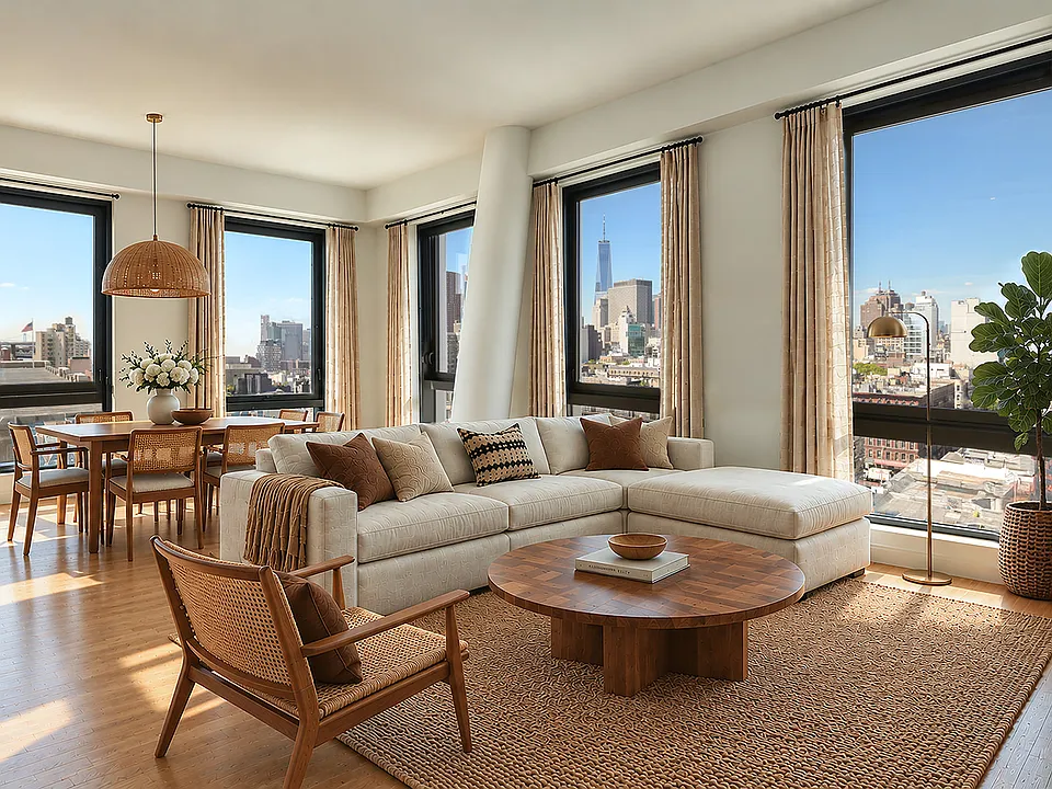 242 Broome St #11B