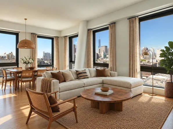242 Broome St APT 11B, New York, NY 10002