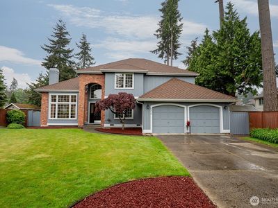 5316 125th Place SW, Mukilteo, WA, 98275