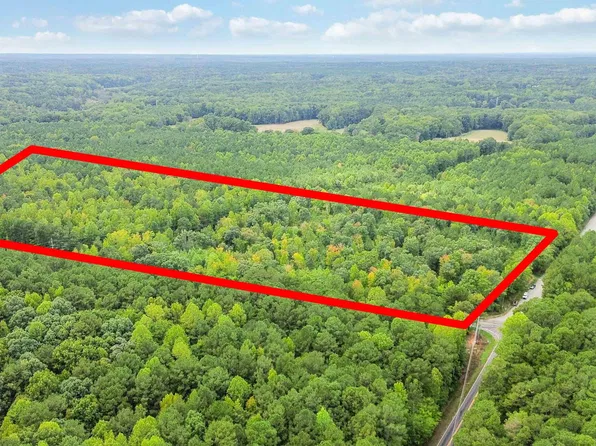 0 Mangum Dairy Road, Wake Forest, NC 27587