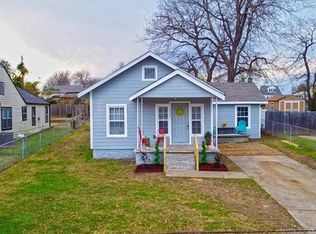 2426 N Rockford Ave, Tulsa, OK 74106