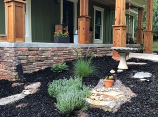 4606 Giddon Martin Rd, Gainesville, GA 30506