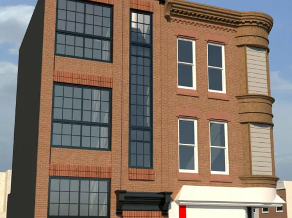1703 N 29th St, Philadelphia, PA 19121