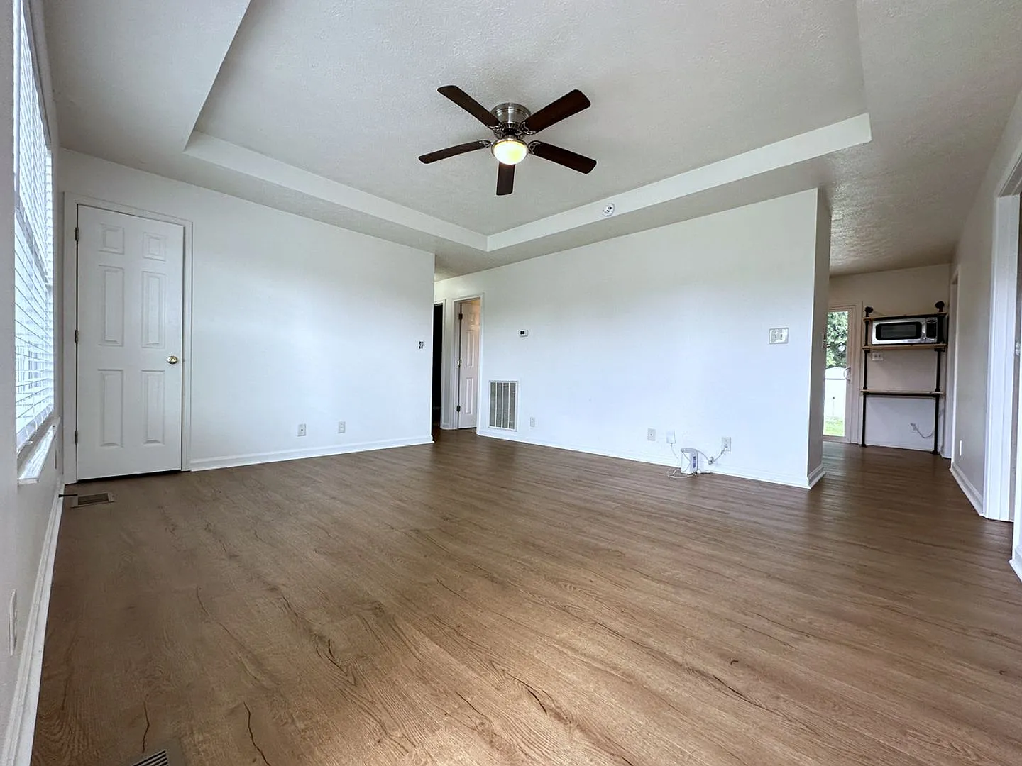 3437 Sandpiper Drive Clarksville, TN 37042 — Photo 4