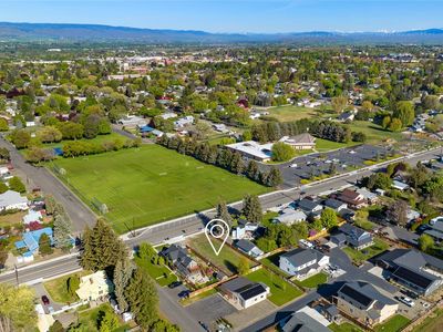 510 S Willow Street, Ellensburg, WA, 98926