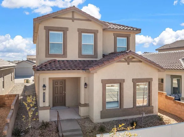 6044 Gilpin Dr SE, Albuquerque, NM 87106