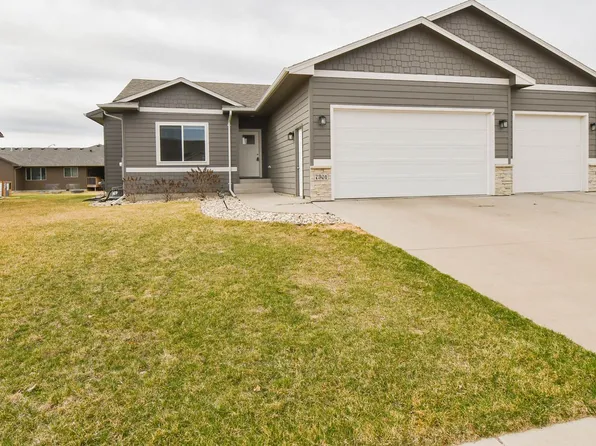 7301 E Corinth St, Sioux Falls, SD 57110