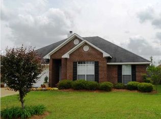 415 Windchase Dr, Brandon, MS 39042