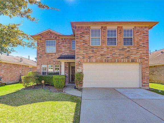 2nd image of 18035 Mossy Creek Ln