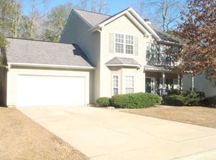 1151 Black Rush Cir, Mount Pleasant, SC 29466