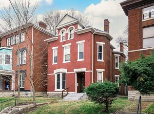 1365 S Brook St, Louisville, KY 40208