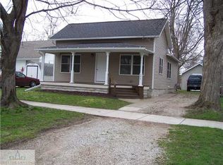 236 N Bostwick St, Charlotte, MI 48813