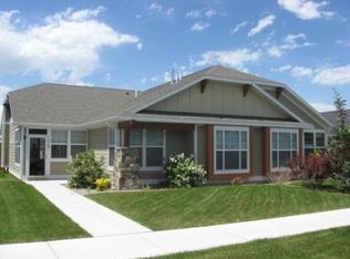 1029 Forestglen Dr, Bozeman, MT 59718