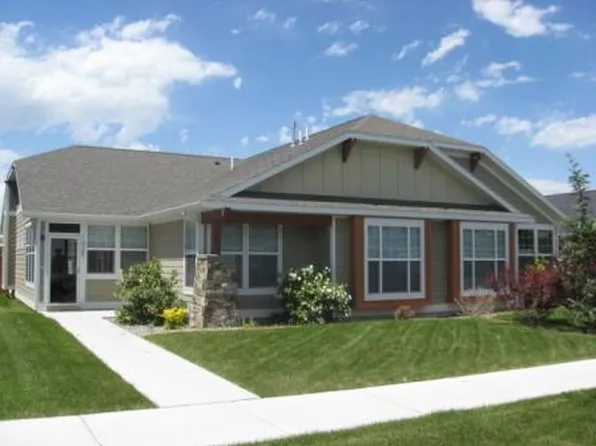 1029 Forestglen Dr, Bozeman, MT 59718
