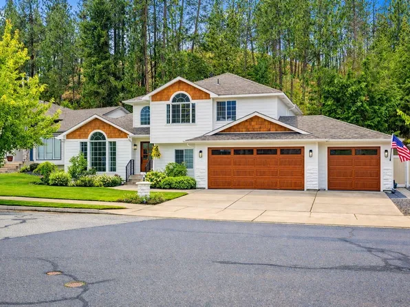 13407 N Addison St, Spokane, WA 99208