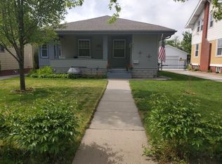 4821 Farnam St, Omaha, NE 68132