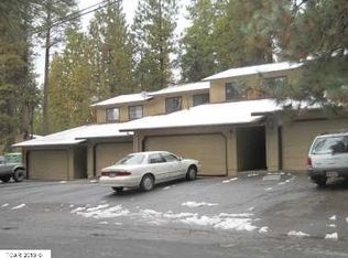 20618 Chief Fuller Way UNIT 4-D, Mi Wuk Village, CA 95346