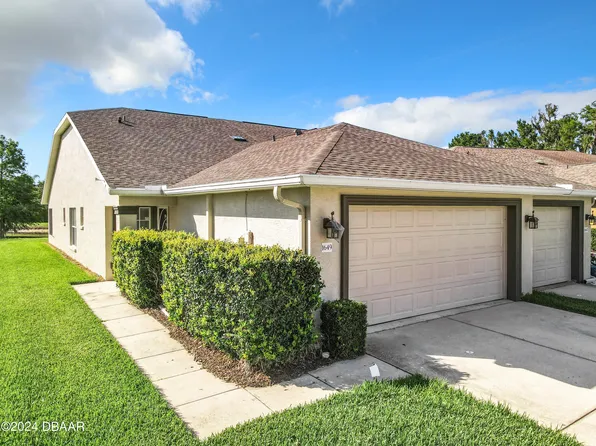 1649 Areca Palm Dr, Port Orange, FL 32128