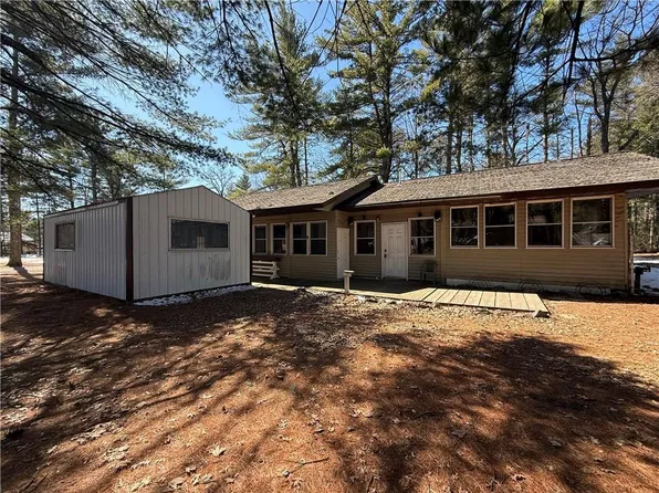 N131 Cty Hwy J, Hatfield, WI 54754