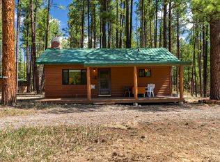27 Horseshoe Trl, Jemez Springs, NM 87025