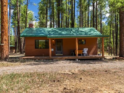 27 Horseshoe Trl, Jemez Springs, NM, 87025