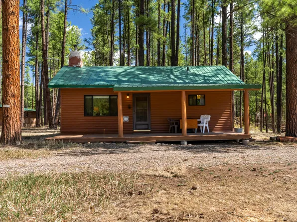 27 Horseshoe Trl, Jemez Springs, NM 87025
