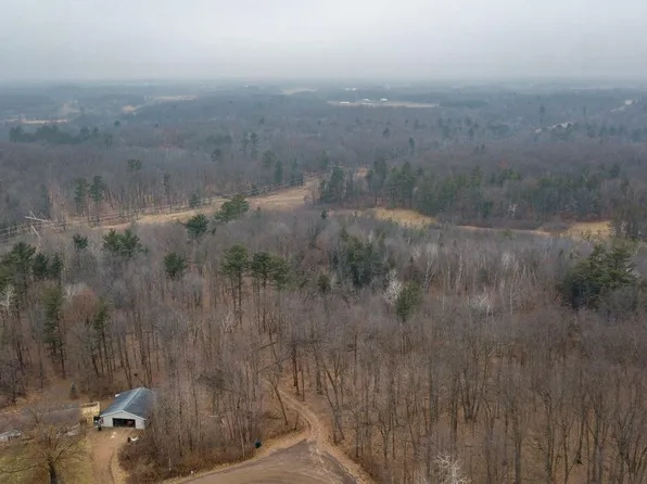 80 Acres LAKE VIEW DRIVE, Junction City, WI 54443