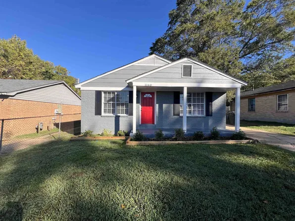1160 Elder Rd, Memphis, TN 38109