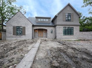 443 Flint Point Dr, Piney Point Village, TX 77024