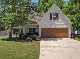 56 Ora Ln, Caledonia, MS 39740