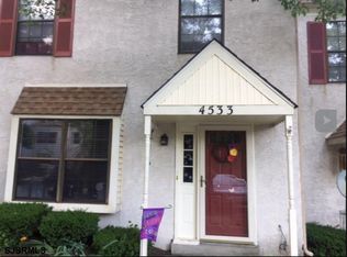 4533 Concord Pl #4533, Mays Landing, NJ 08330