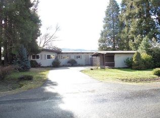 3645 Madrona Ln, Medford, OR 97501