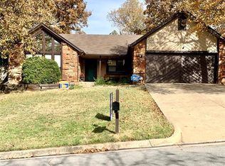 7505 W 34th Pl S, Tulsa, OK 74107