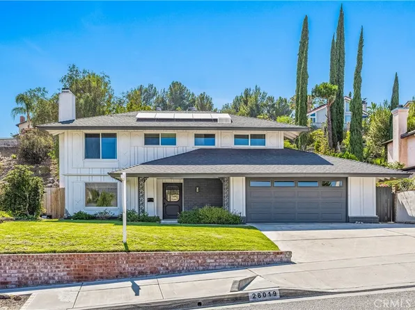 28019 Deep Creek Dr, Santa Clarita, CA 91387