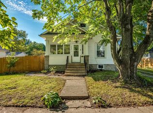 504 W Baker St, Gillespie, IL 62033