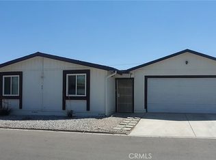 21621 Sandia Rd SPC 73, Apple Valley, CA 92308